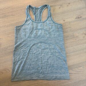 Lululemon Athletic Racerback Tank